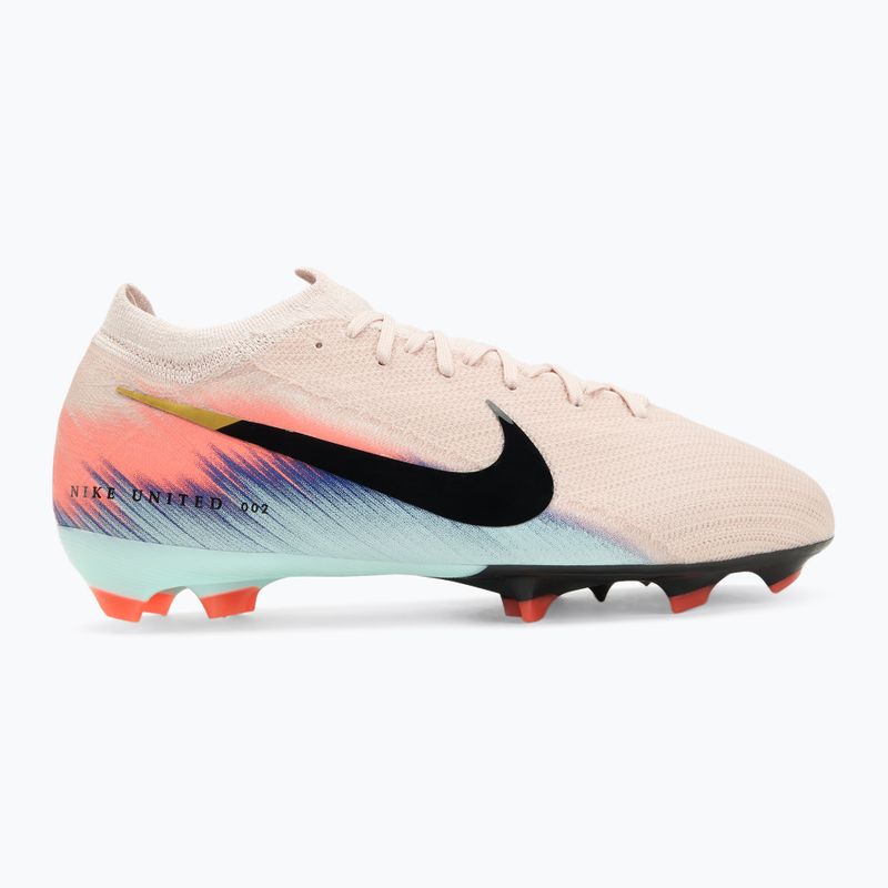 Детски футболни обувки Nike United Mercurial Vapor 16 Pro Jr FG 2