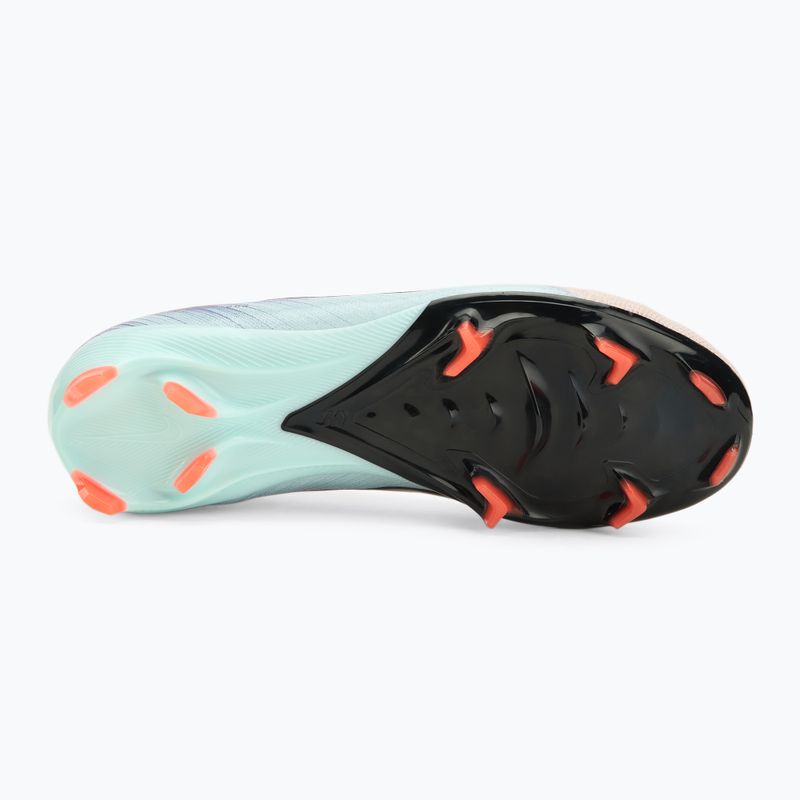 Детски футболни обувки Nike United Mercurial Vapor 16 Pro Jr FG 4
