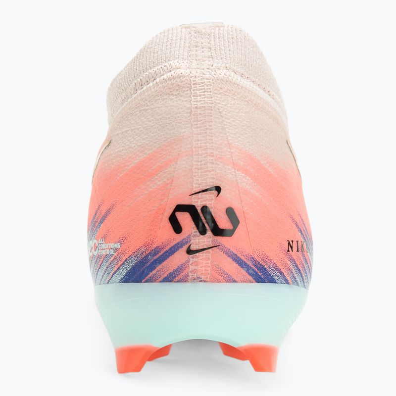 Детски футболни обувки Nike United Mercurial Vapor 16 Pro Jr FG 6