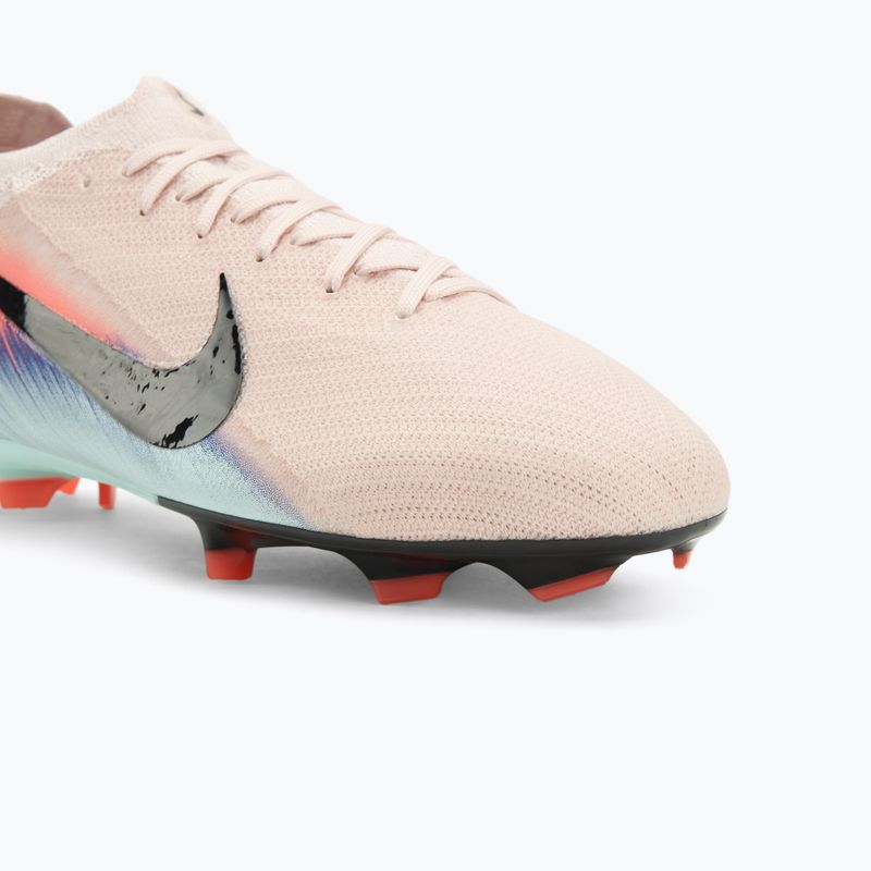 Детски футболни обувки Nike United Mercurial Vapor 16 Pro Jr FG 7