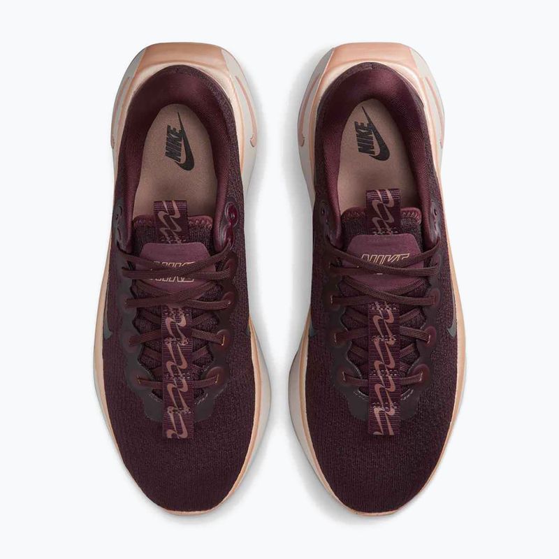 Дамски обувки Nike Motiva burgundy crush/red sepia/silt red/burgundy crush 7