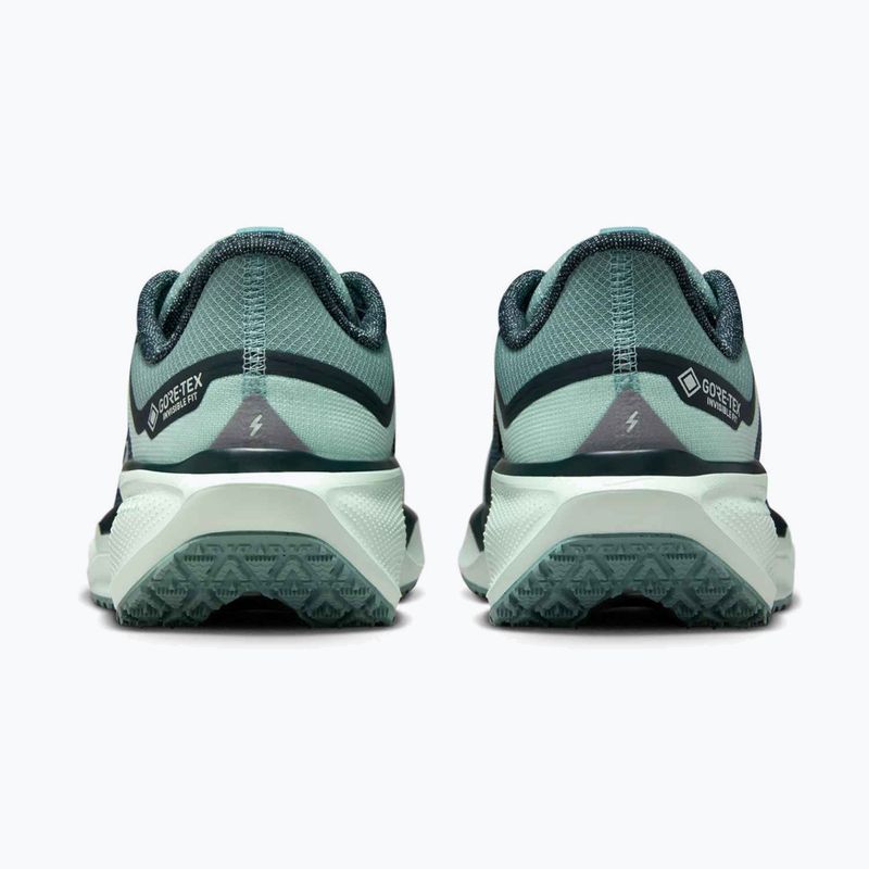 Дамски обувки за бягане Nike Pegasus 41 GORE-TEX cannon/barely green/bleached turq 4