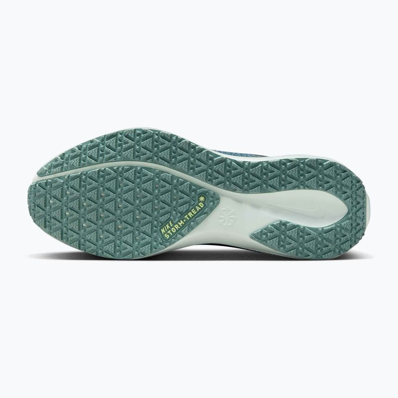 Дамски обувки за бягане Nike Pegasus 41 GORE-TEX cannon/barely green/bleached turq 7