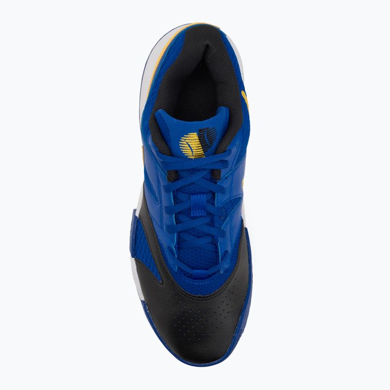 Мъжки обувки за тенис Nike Court Lite 4 racer blue / lightening / white / black 5