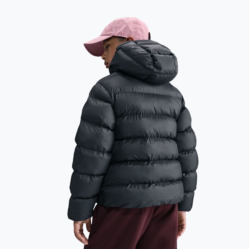 Детско яке Nike Sportswear All Day Play bback/med soft pink 3