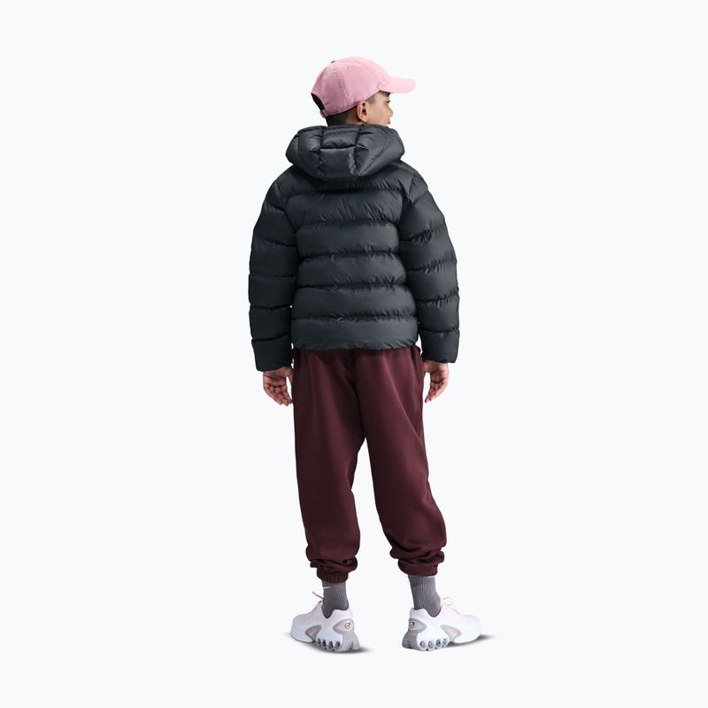 Детско яке Nike Sportswear All Day Play bback/med soft pink 4