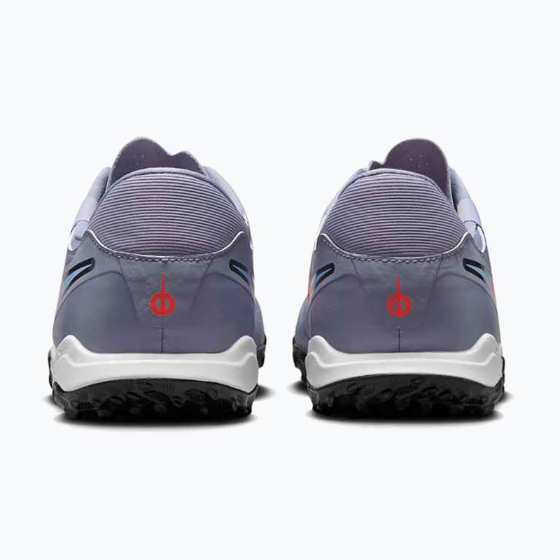 Мъжки футболни обувки Nike Tiempo Legend 10 Academy TF blue eclipse/black 11