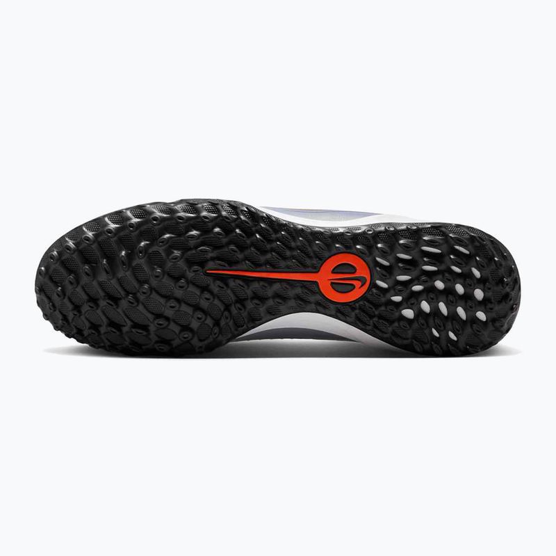 Мъжки футболни обувки Nike Tiempo Legend 10 Academy TF blue eclipse/black 12