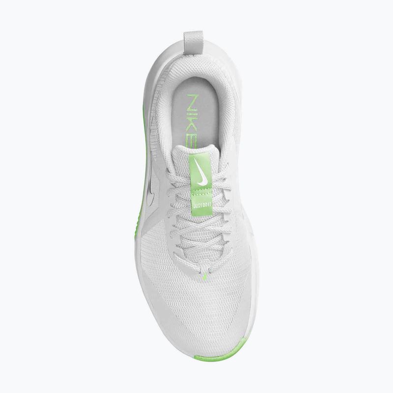 Дамски обувки за тренировка Nike MC Trainer 3 white/metallic silver/barely volt 6