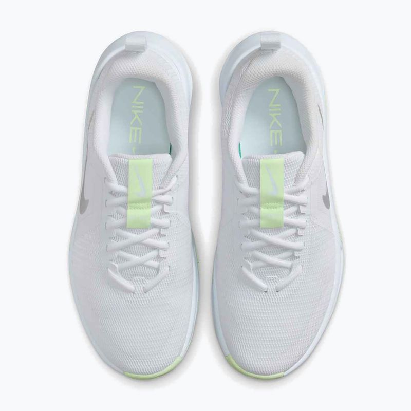 Дамски обувки за тренировка Nike MC Trainer 3 white/metallic silver/barely volt 7