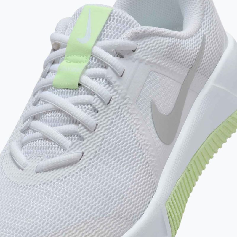 Дамски обувки за тренировка Nike MC Trainer 3 white/metallic silver/barely volt 8