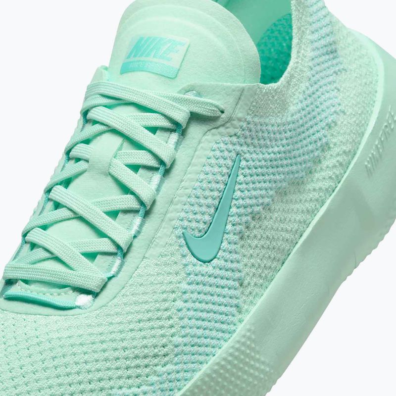 Дамски обувки за тренировка Nike Free 2025 mint foam/bleached turquoise/glacier blue 8