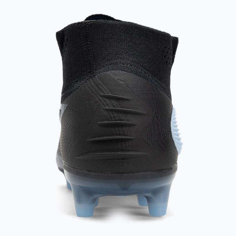 Мъжки футболни обувки Nike Phantom 6 High Elite AG black/black 6