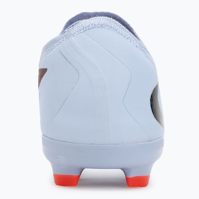 Детски футболни обувки Nike Phantom 6 Low Pro FG/MG royal tint/bright crimson/black 6