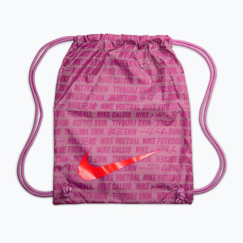 Мъжки футболни обувки Nike Mercurial Superfly 10 Elite FG magic flamingo/black/total crimson 9