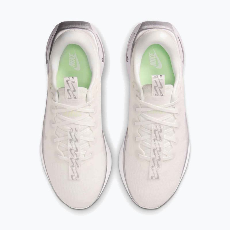 Дамски обувки Nike Motiva summit white/white/metallix silver/summit whitee 7