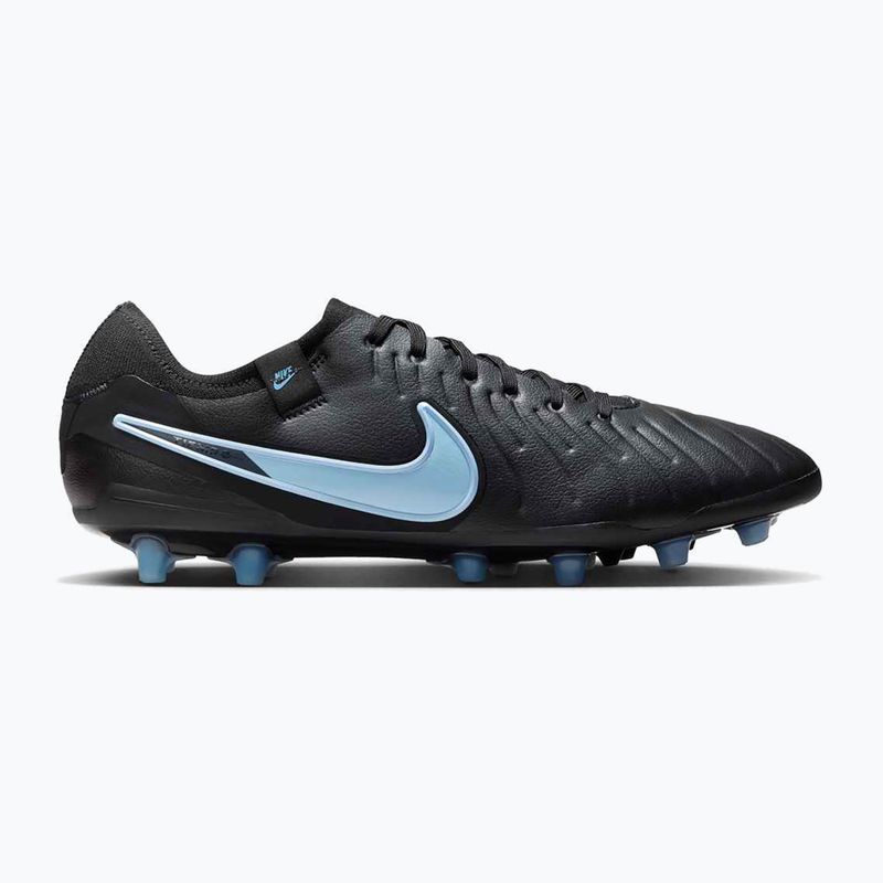 Мъжки футболни обувки Nike Legend 10 Pro Ag-Pro black/black 8