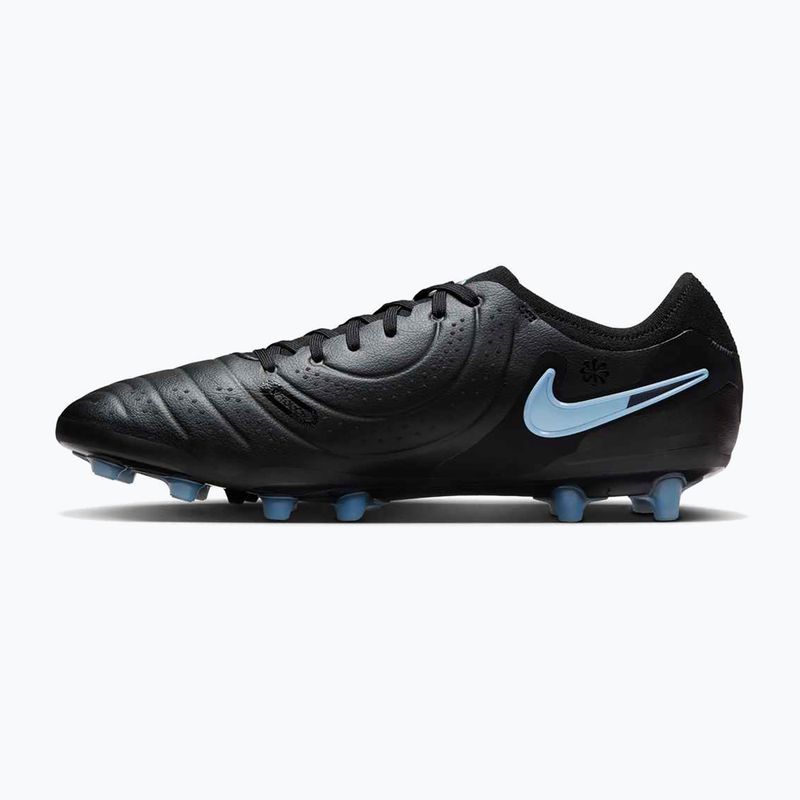 Мъжки футболни обувки Nike Legend 10 Pro Ag-Pro black/black 9