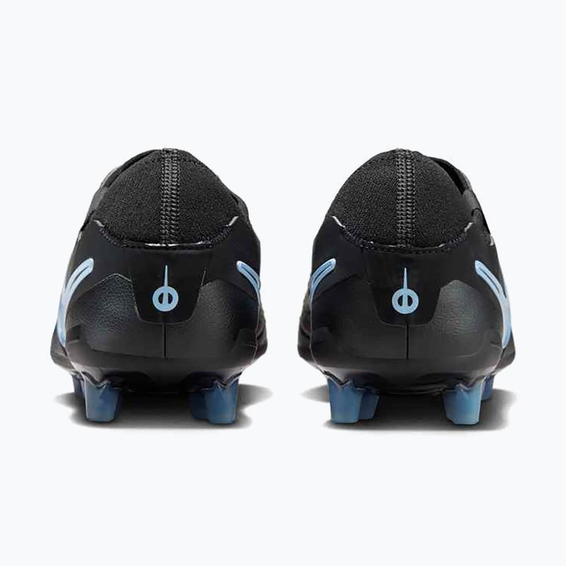 Мъжки футболни обувки Nike Legend 10 Pro Ag-Pro black/black 11