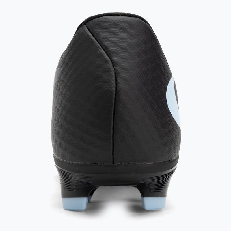 Мъжки футболни обувки Nike Phantom 6 Low Academy FG/MG black/black 6