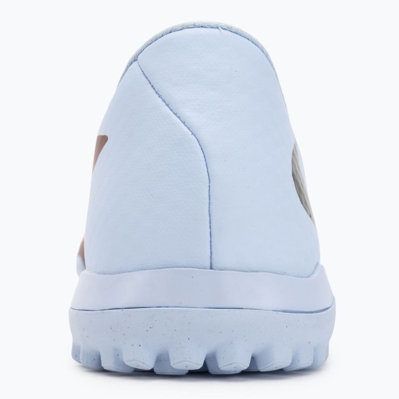 Мъжки футболни обувки Nike Phantom 6 Low Academy TF royal tint/bright crimson 6