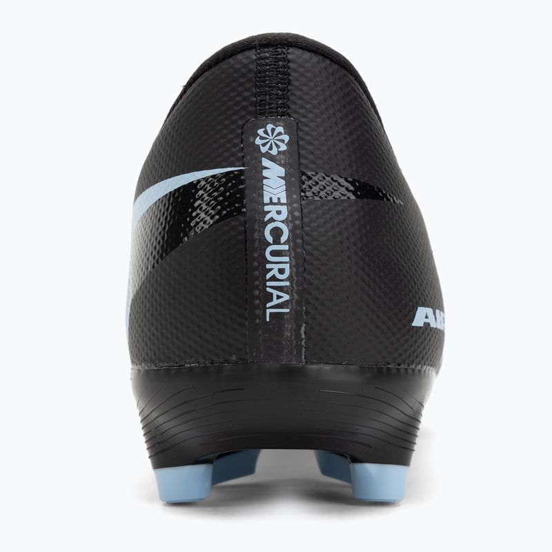 Мъжки футболни обувки Nike Mercurial Vapor 16 Academy MG black/ice blue 6