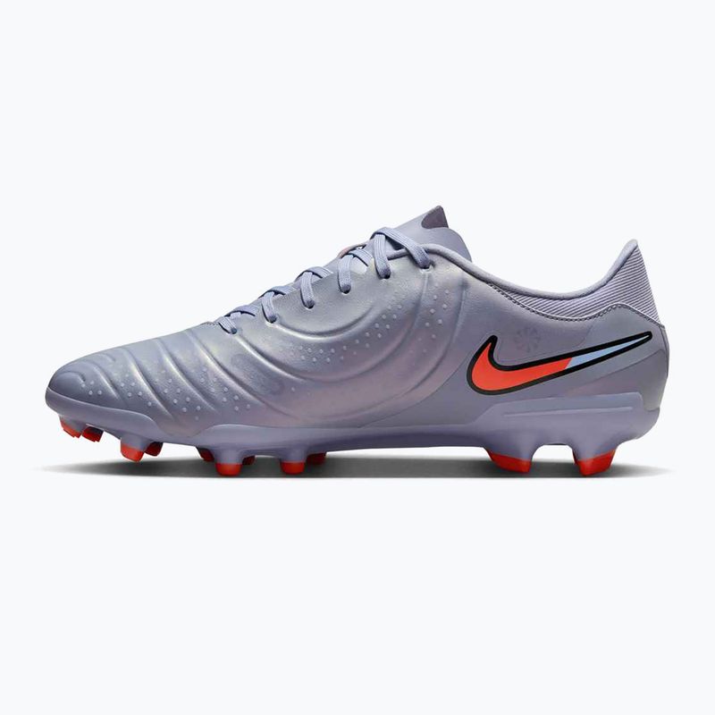 Мъжки футболни обувки Nike Tiempo Legend 10 Academy FG/MG blue eclipse/black 9