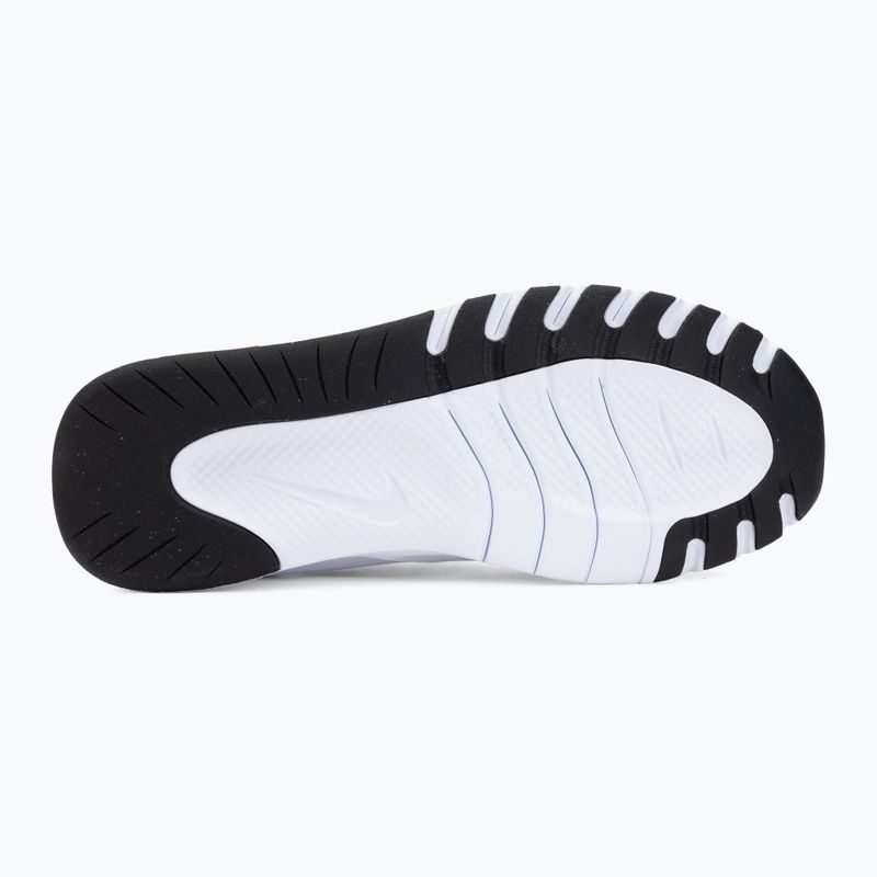 Мъжки обувки за тренировка Nike Flex Train black/university red/white 4