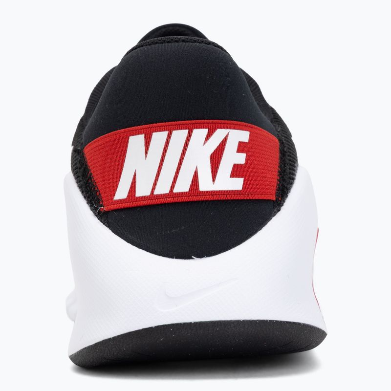 Мъжки обувки за тренировка Nike Flex Train black/university red/white 6