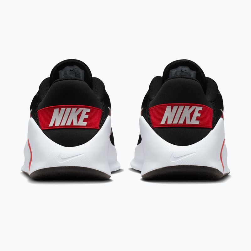 Мъжки обувки за тренировка Nike Flex Train black/university red/white 4