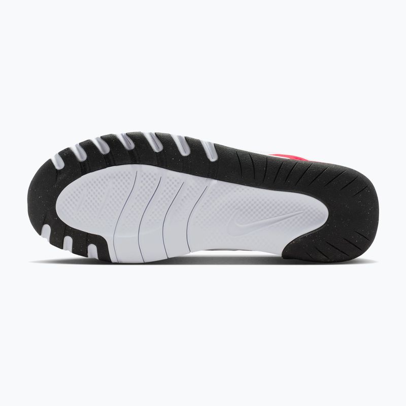 Мъжки обувки за тренировка Nike Flex Train black/university red/white 6