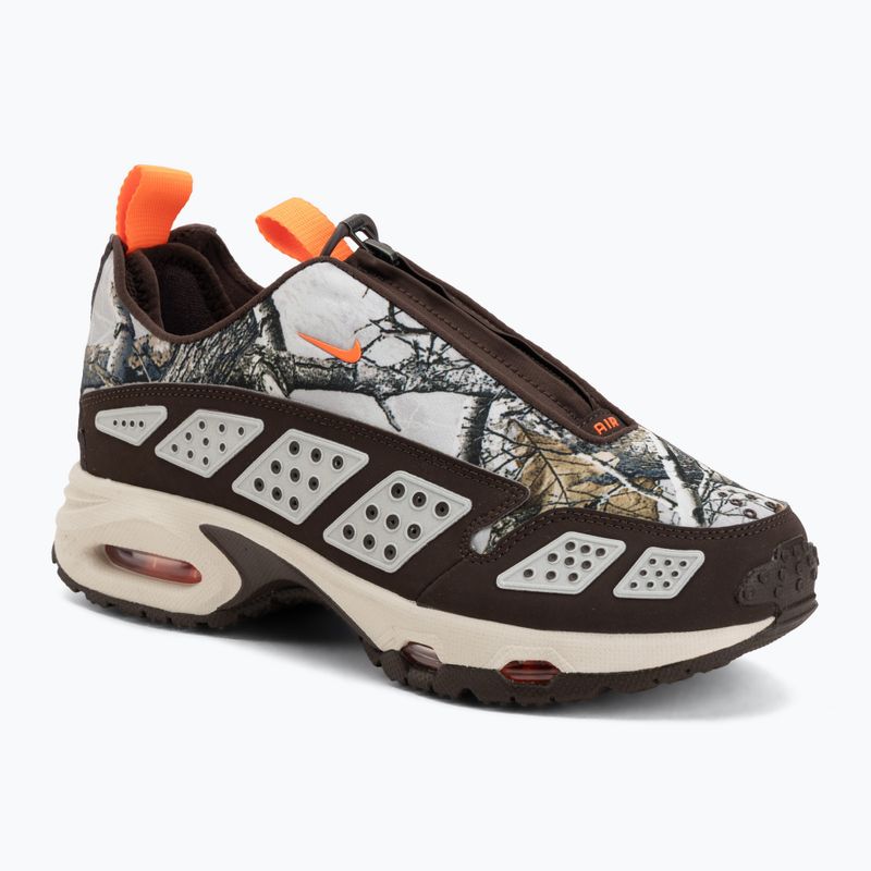 Обувки Nike Air Max SNDR RealTree light orewood brown/hyper crimson