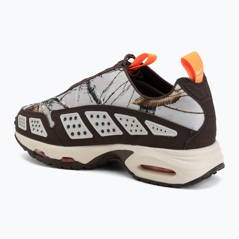 Обувки Nike Air Max SNDR RealTree light orewood brown/hyper crimson 3