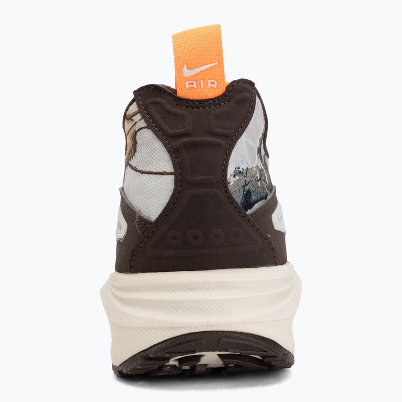 Обувки Nike Air Max SNDR RealTree light orewood brown/hyper crimson 6