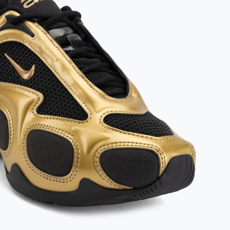 Дамски обувки Nike Air Max Muse metallic gold/black 7