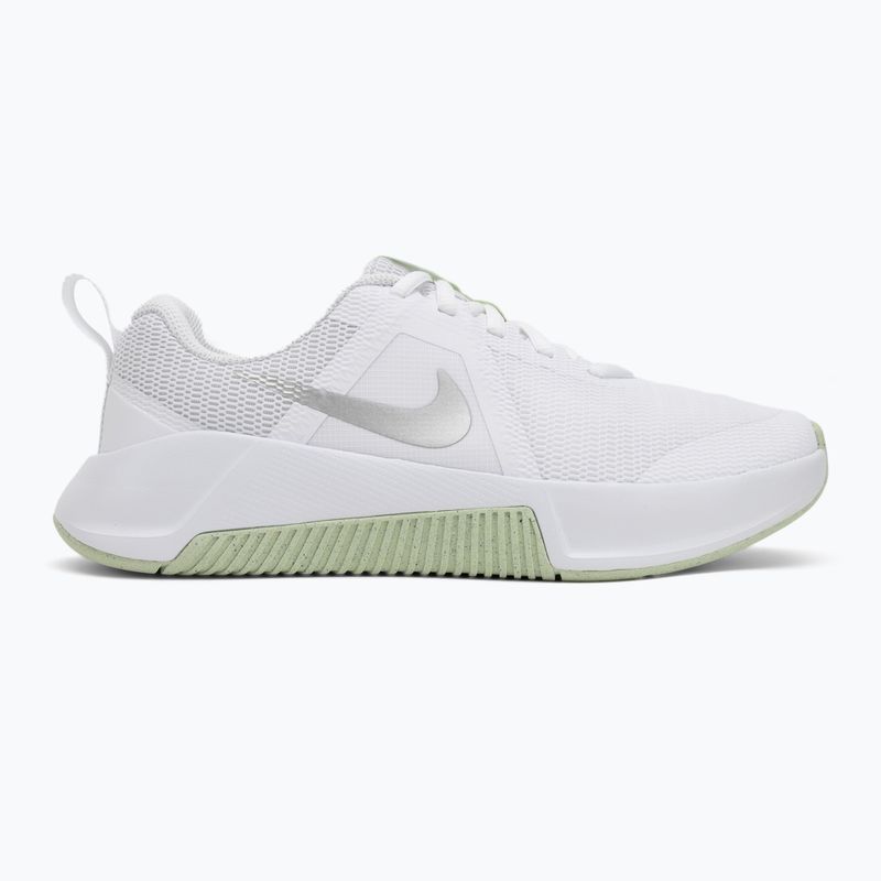 Дамски обувки за тренировка Nike MC Trainer 3 white/metallic silver/barely volt 2