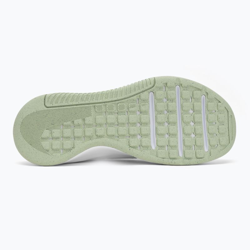 Дамски обувки за тренировка Nike MC Trainer 3 white/metallic silver/barely volt 4