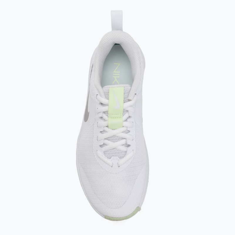 Дамски обувки за тренировка Nike MC Trainer 3 white/metallic silver/barely volt 5