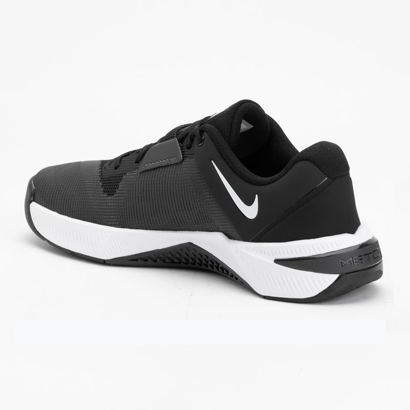 Mъжки обувки за вдигане на тежести Nike Metcon 10 black/anthracite/white 3