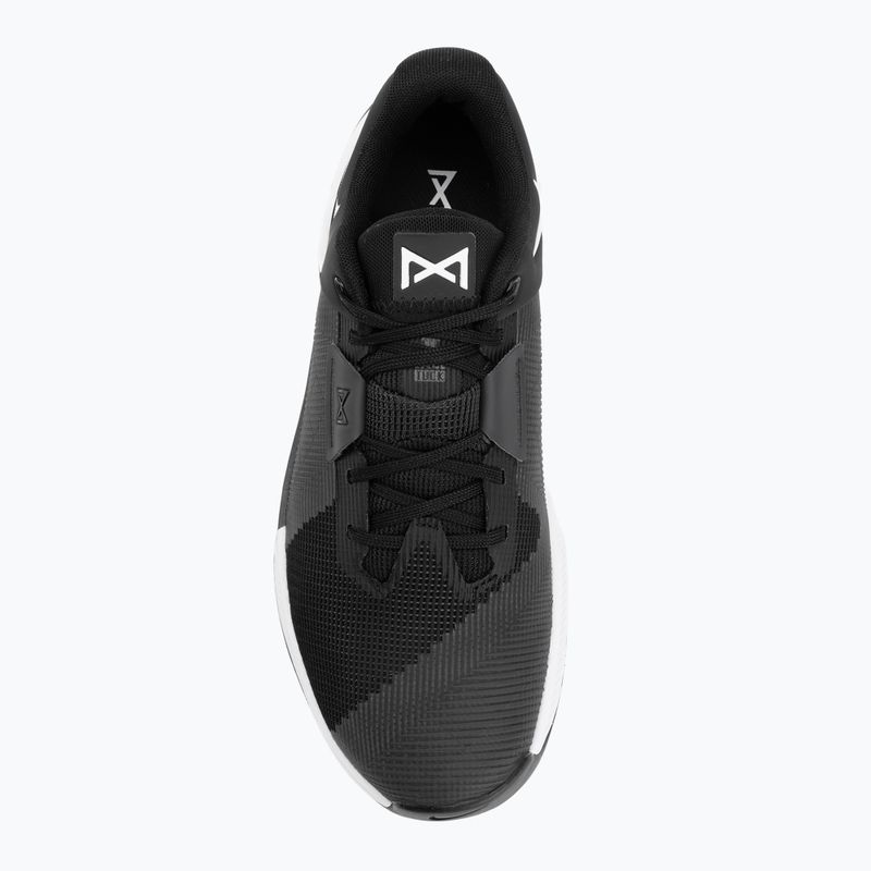 Mъжки обувки за вдигане на тежести Nike Metcon 10 black/anthracite/white 5