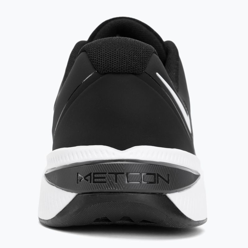 Mъжки обувки за вдигане на тежести Nike Metcon 10 black/anthracite/white 6