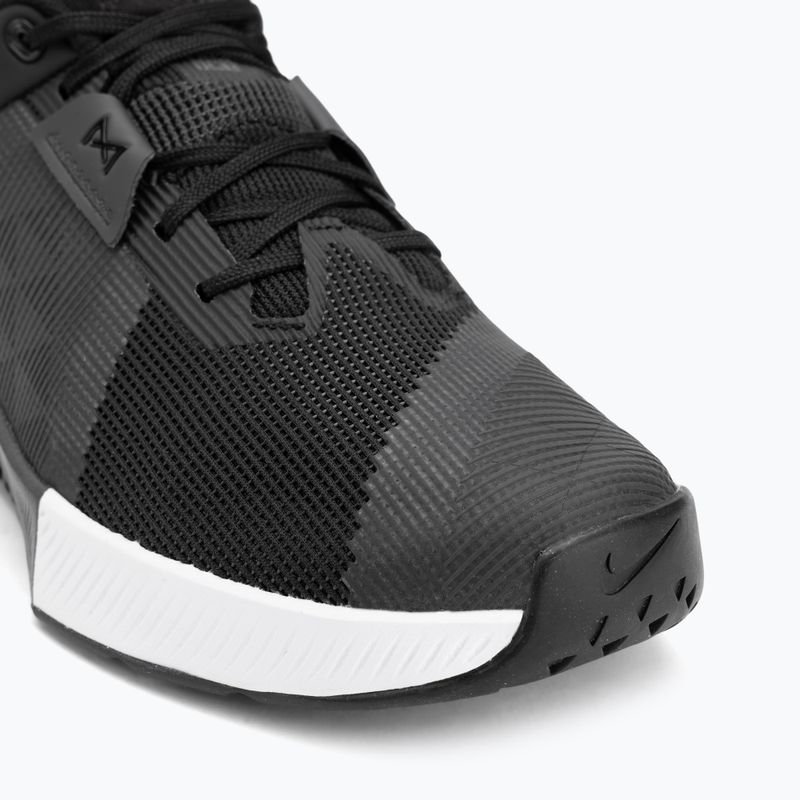 Mъжки обувки за вдигане на тежести Nike Metcon 10 black/anthracite/white 7