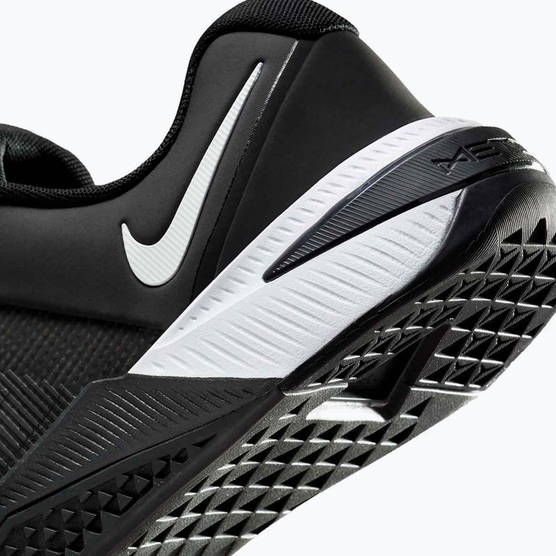 Mъжки обувки за вдигане на тежести Nike Metcon 10 black/anthracite/white 10