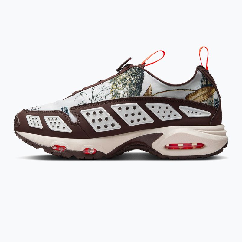 Обувки Nike Air Max SNDR RealTree light orewood brown/hyper crimson 2