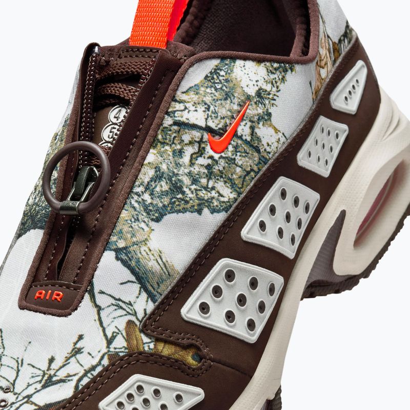 Обувки Nike Air Max SNDR RealTree light orewood brown/hyper crimson 3