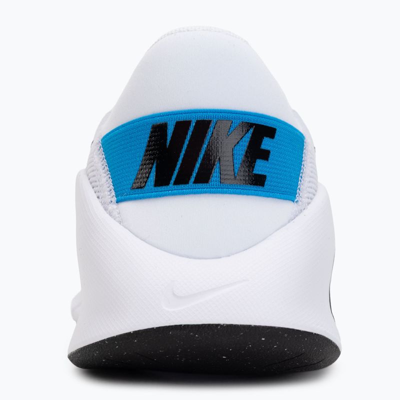 Мъжки обувки за тренировка Nike Flex Train white/blue hero/black 6
