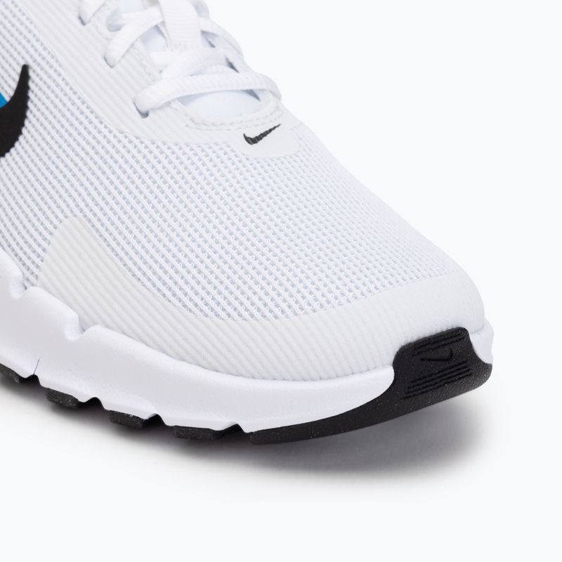 Мъжки обувки за тренировка Nike Flex Train white/blue hero/black 7
