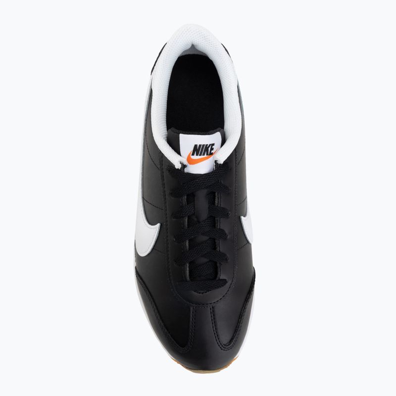 Дамски обувки Nike Pacific Leather black/cool grey/gum light brown/white 5