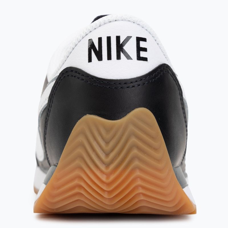 Дамски обувки Nike Pacific Leather black/cool grey/gum light brown/white 6