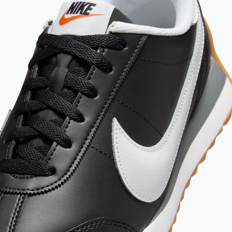 Дамски обувки Nike Pacific Leather black/cool grey/gum light brown/white 8